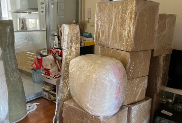 文山异地搬家